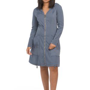 ✨ XCVI Norcott Jacket Dress - Chic & Versatile 🌟 Size S